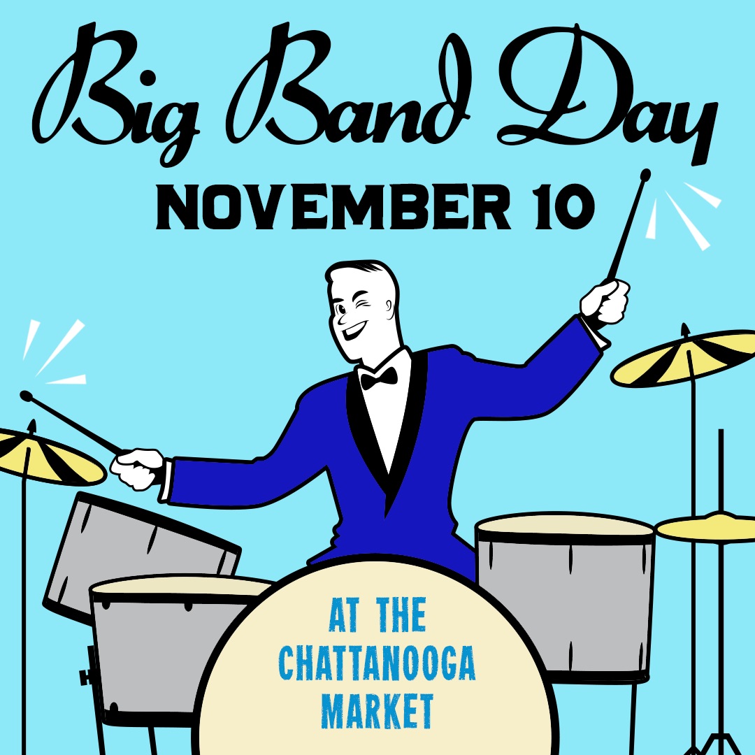 2024 Big Band Day